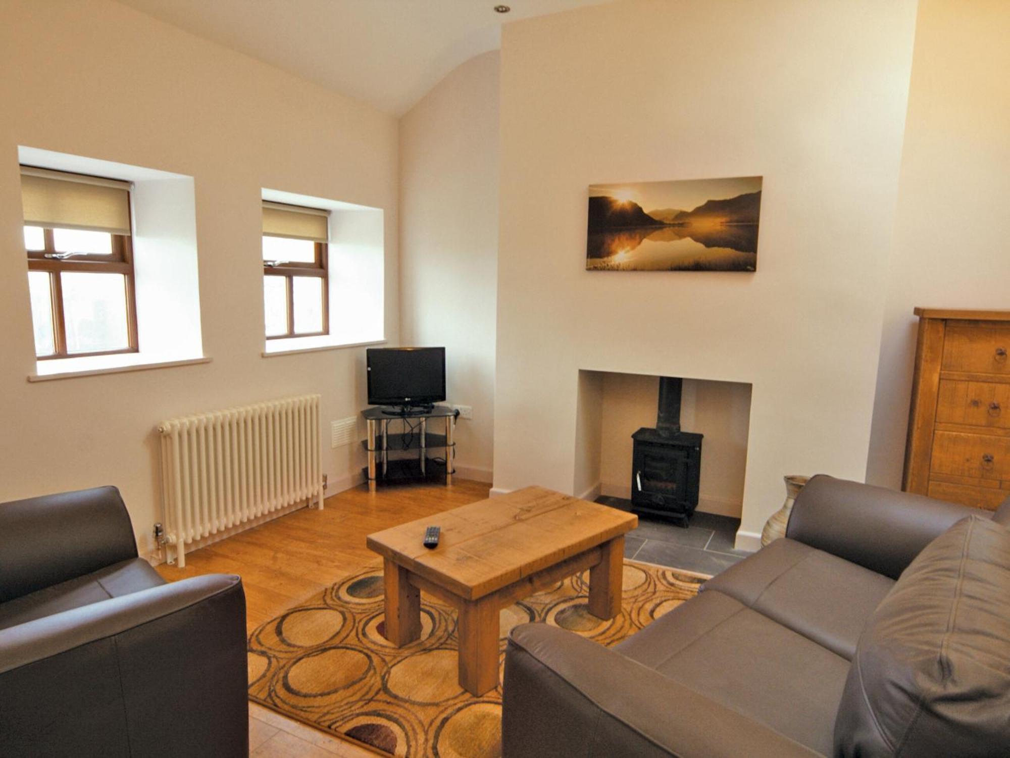 Willa Seion - Hw7575 Llanddeiniolen Zewnętrze zdjęcie